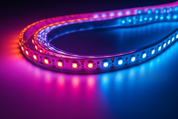 纯铝轨道灯导轨条如何适配轨道灯？