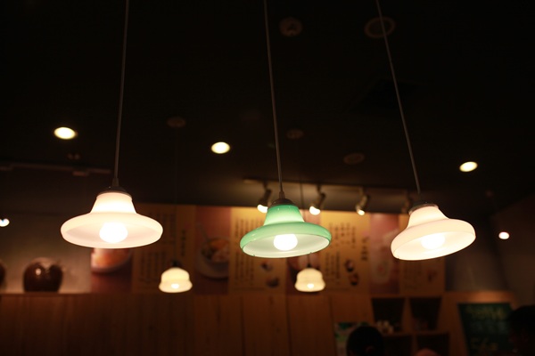 天花灯节能型筒灯有哪些节能好处?