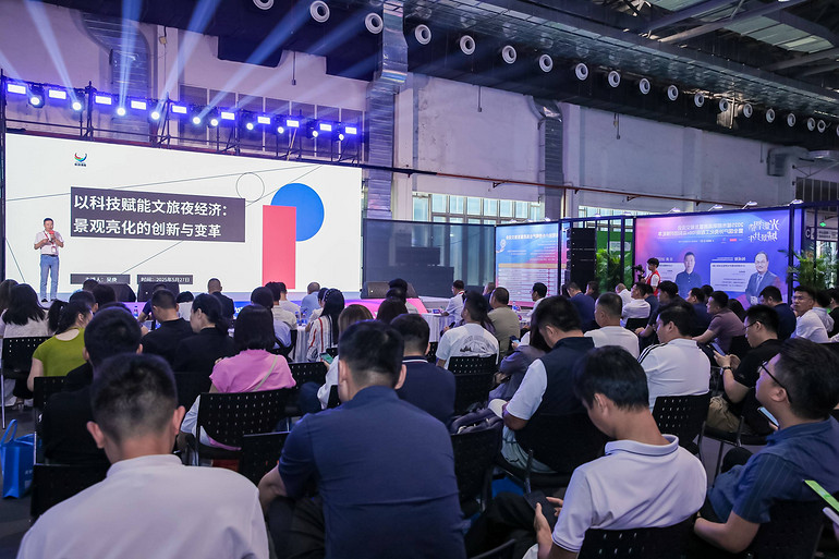 重磅剧透！2026古镇灯博会夏季展，精彩活动抢先看，掘金照明灯饰新蓝海