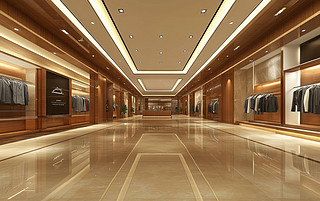 采购通精选产品合集——商业照明