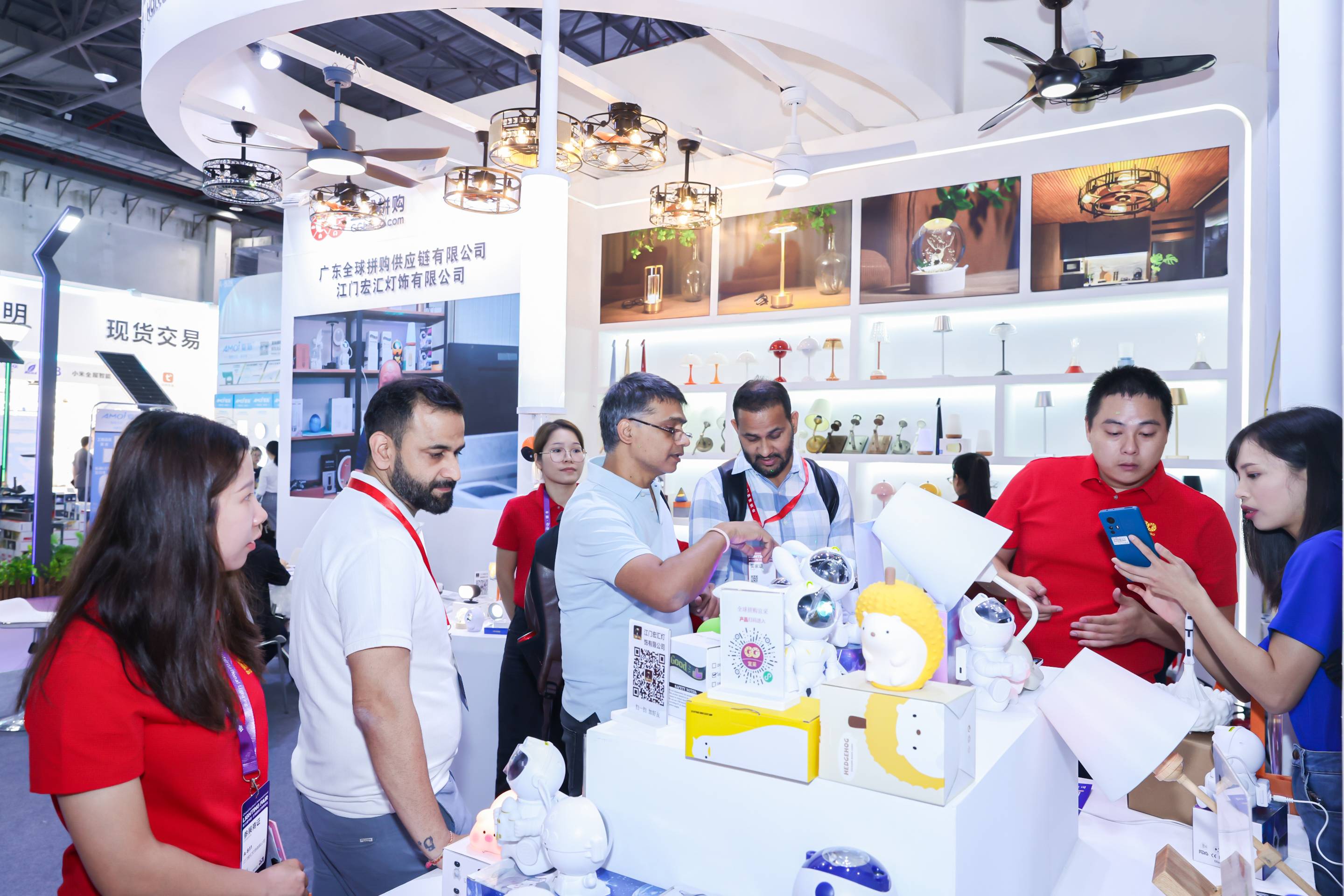Launching in October, Join Us to Seize a Valuable Business Opportunity! Pre-registration for the 2026 China Guzhen International Lighting Fair (Autumn Exhibition) is now Available!
