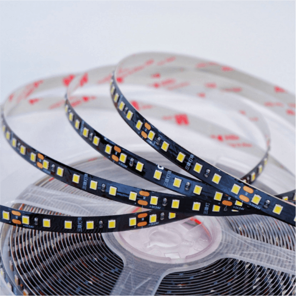 24V Home Decoration SMD Flexible LED Strip