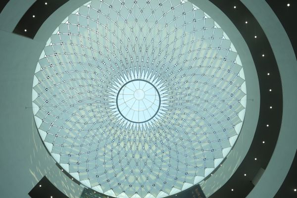 Why Do Professional Spotlights Emphasize "Lens" Optical Systems?