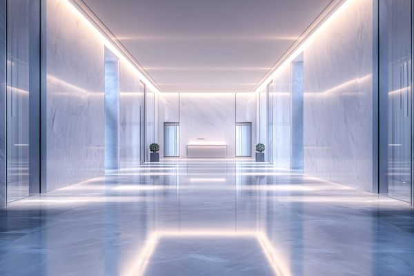What Are the Application Scenarios for Wall-Washers?