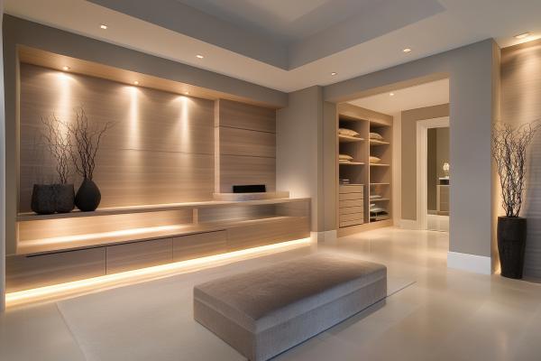 How Can Minimalist Wall Lamps Brighten Up Modern Homes?