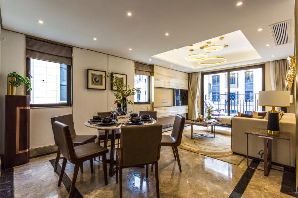 Tips for Installing and Matching Simple Ceiling Lights