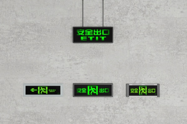 What Are the Key Functional Parameters of Emergency Lights?