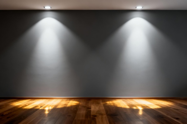What Are the Differentiations Among Square Downlight Styles?