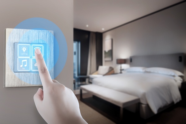 What Are the Essential Differences Between Smart Switches and Traditional Switches?