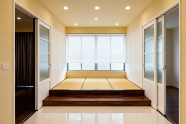 How Do Smart Downlights Achieve Whole House Intelligent Lighting?