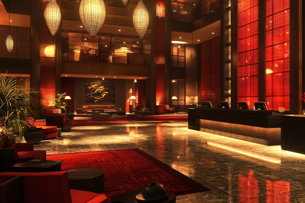 Which Decoration Styles Are Suitable for Chinese-Style Chandeliers?