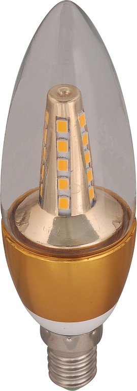 简约满天星LED球泡