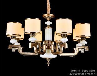 亿美佳现代室内235HM5吊灯