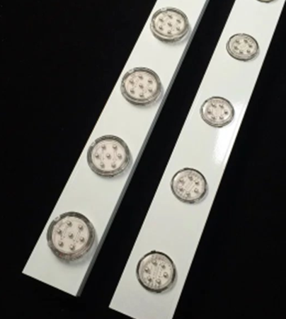 LED户外彩光点光源