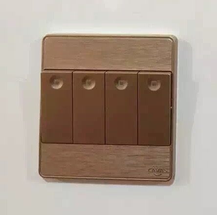 开关