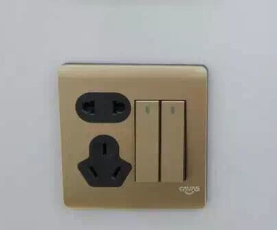 开关
