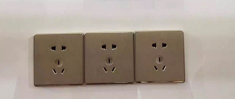 开关