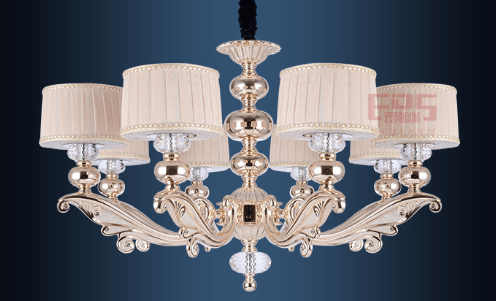 新仕城灯饰现代时尚吊灯后现代客厅灯简约卧室灯餐厅吊灯