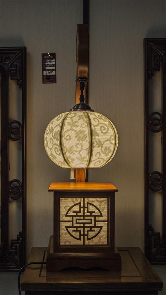台灯