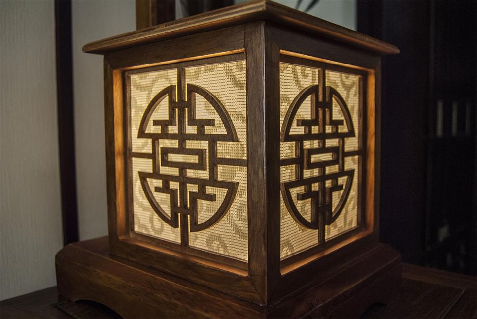 台灯