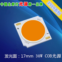 LED生鲜灯光源30W