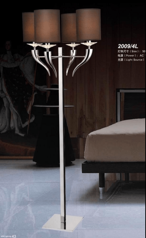 台灯