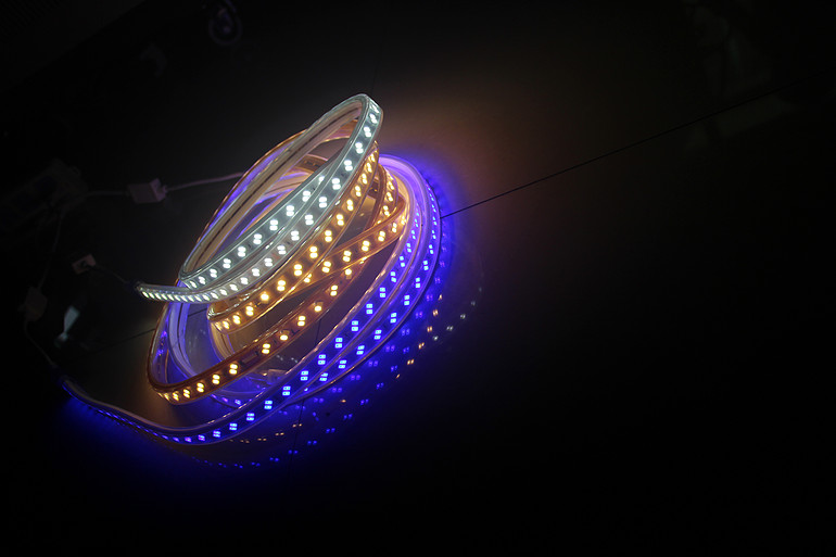 LED灯带