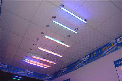 LED灯管
