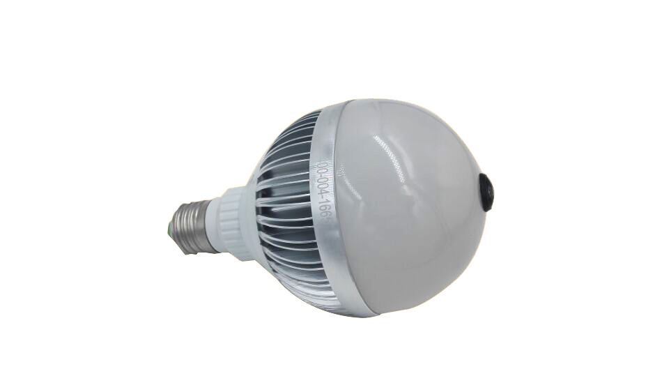 LED灯泡