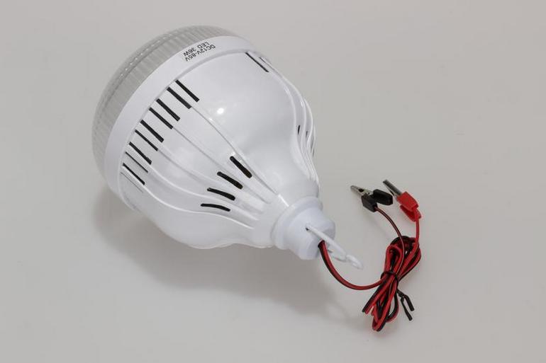LED灯泡
