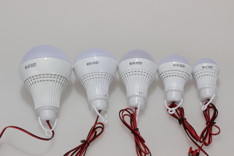 LED球泡