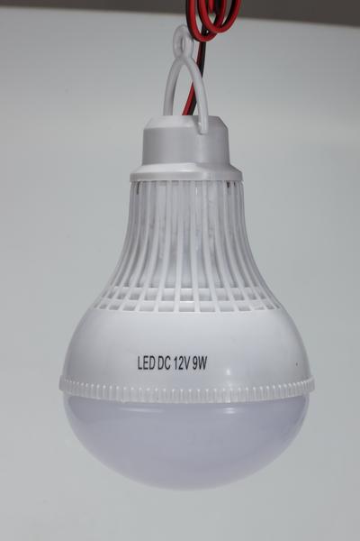 LED球泡