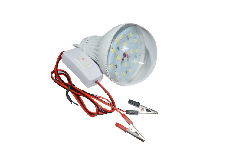 LED球泡