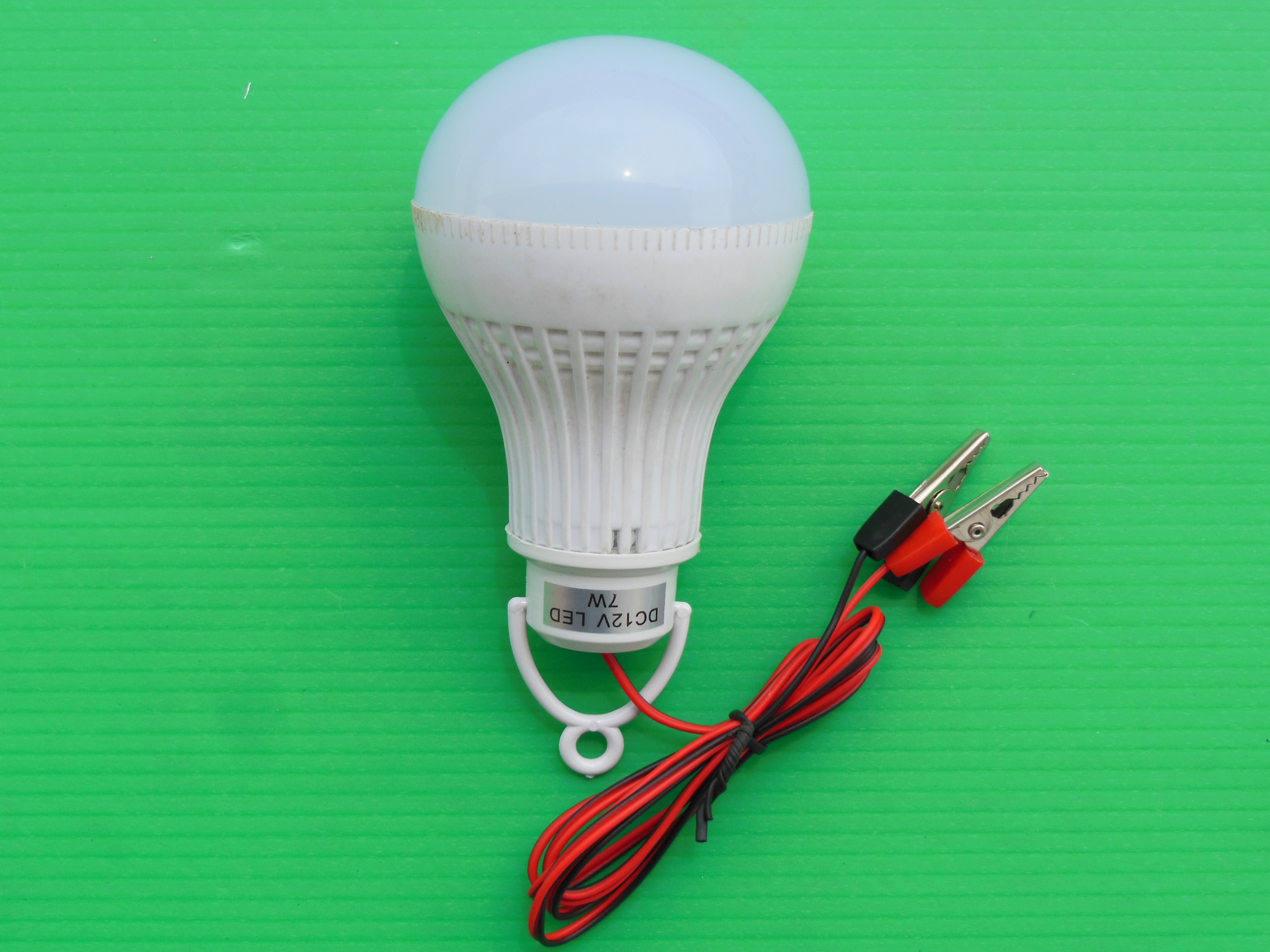 LED球泡