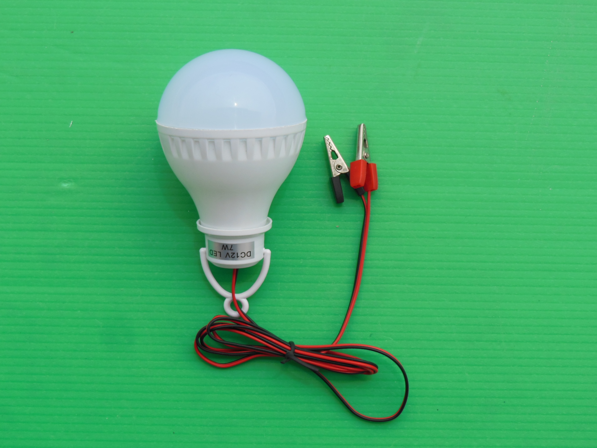 LED球泡