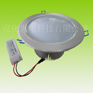 LH-6寸-18WLED筒灯TD17