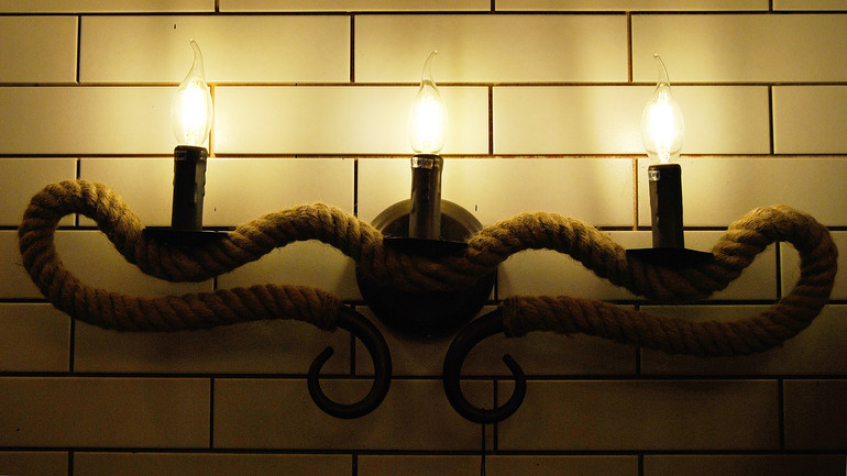 艾丝特MB1502098型号创意壁灯