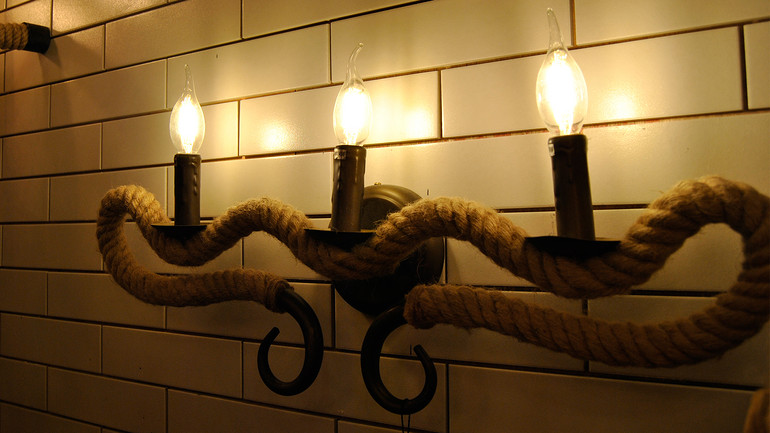 艾丝特MB1502098型号创意壁灯