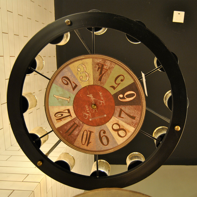 艾丝特MD1502356型号创意吊灯