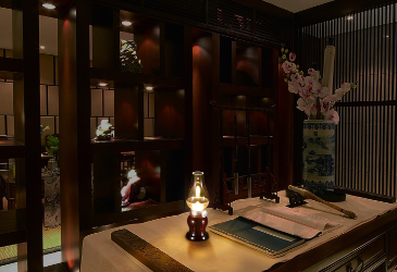 LED小夜灯