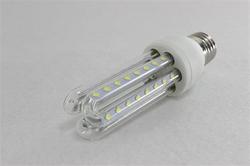 LED U型节能灯