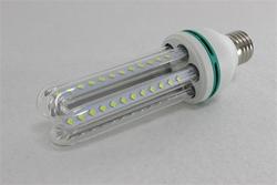 LED U型节能灯