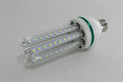 LED U型节能灯