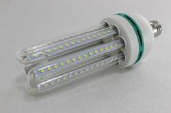 LED U型节能灯