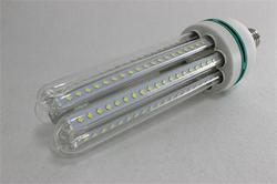LED U型节能灯