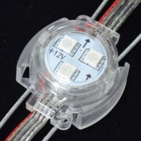 LED点光源		