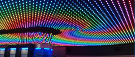 LED点光源		