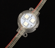 LED点光源		