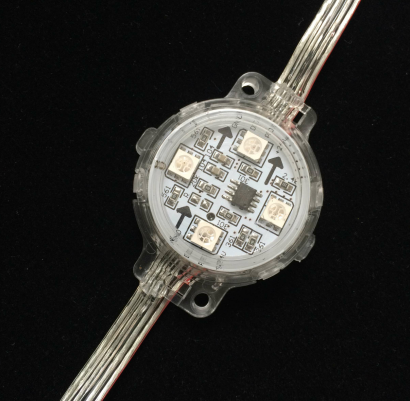 LED点光源		