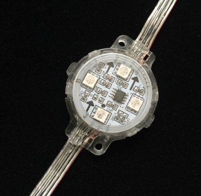 LED点光源		